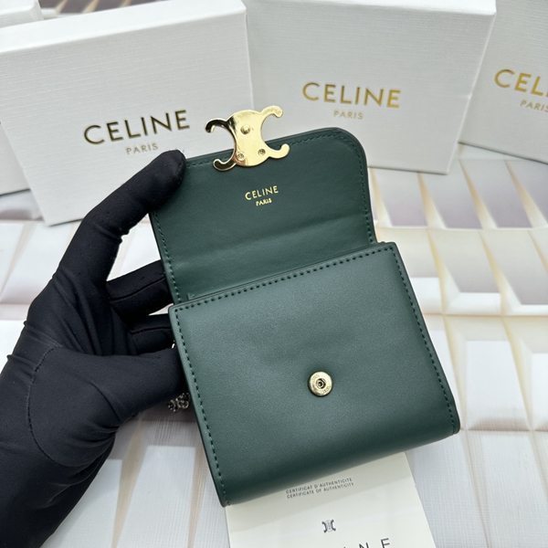 超激安ブランド財布偽物角部分ディテール